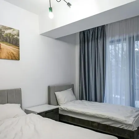 Vitan Plaza Comfort