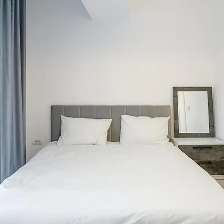 Vitan Plaza Comfort Appartamento Bucarest
