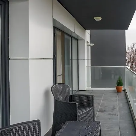 Vitan Plaza Comfort *