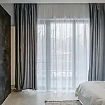 アパート Vitan Plaza Comfort ブカレスト