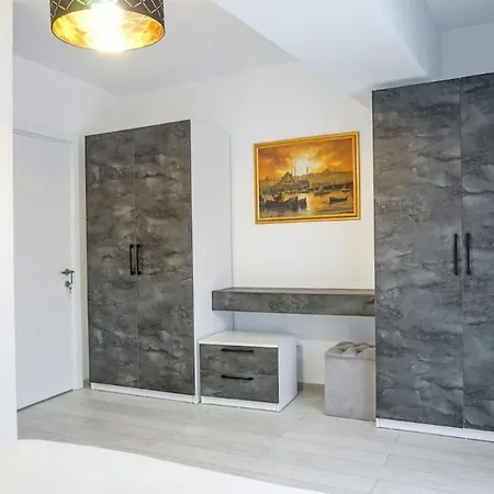 Vitan Plaza Comfort * Βουκουρέστι