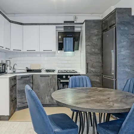 Διαμέρισμα Vitan Plaza Comfort