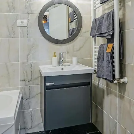 Vitan Plaza Comfort * Bucharest