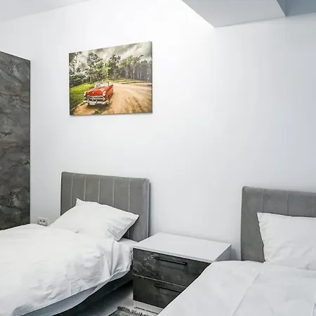 Vitan Plaza Comfort Βουκουρέστι