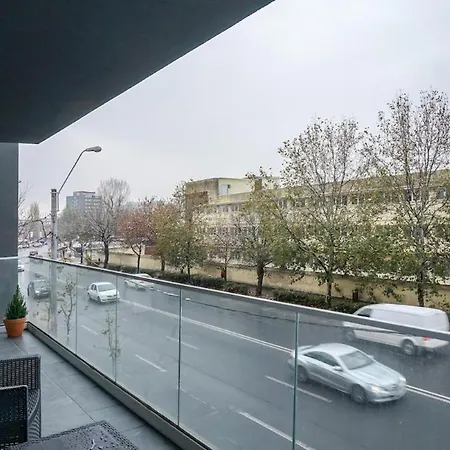 Διαμέρισμα Vitan Plaza Comfort