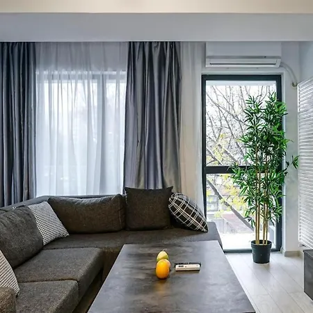 Vitan Plaza Comfort * Bucharest