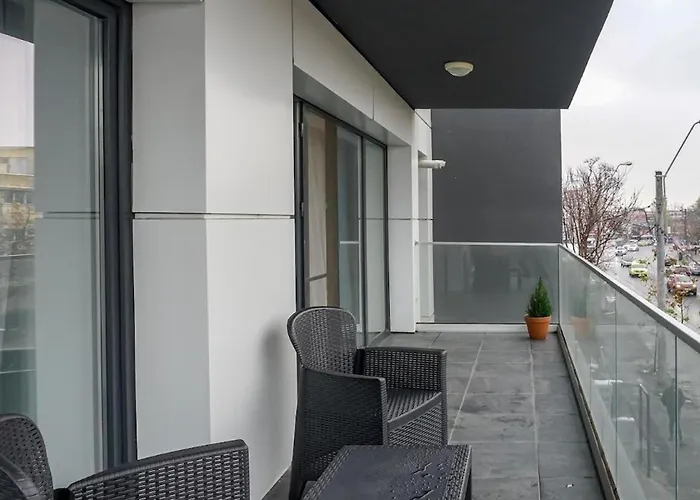 Vitan Plaza Comfort *