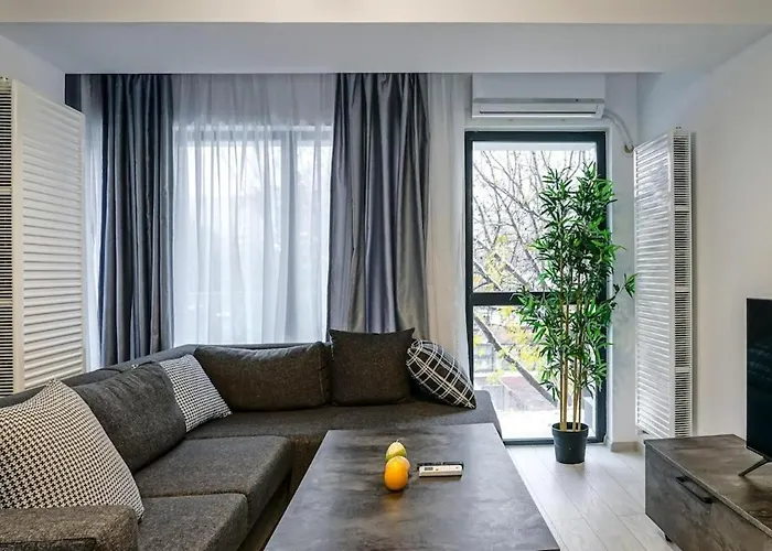 Vitan Plaza Comfort * Бухарест