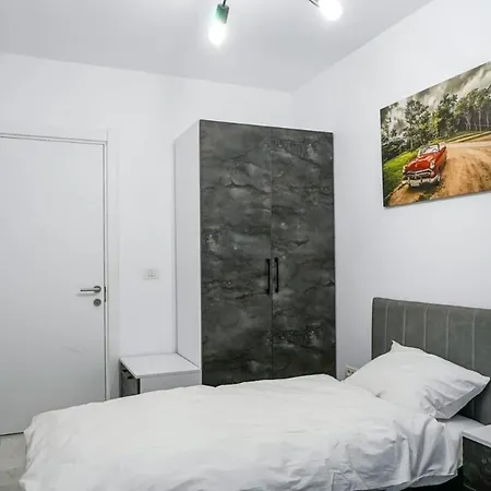 Vitan Plaza Comfort Boekarest