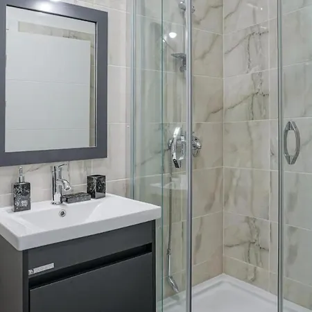 Vitan Plaza Comfort * Boekarest