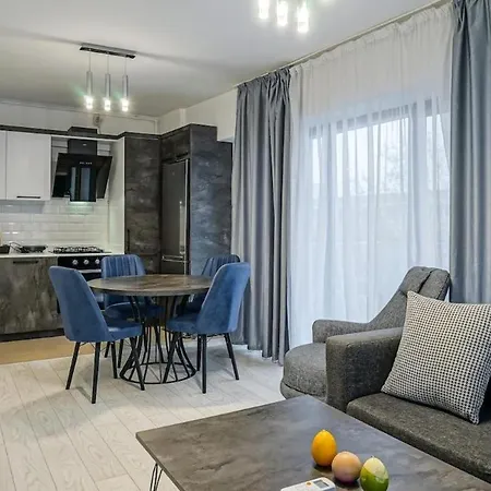 Vitan Plaza Comfort * Boekarest