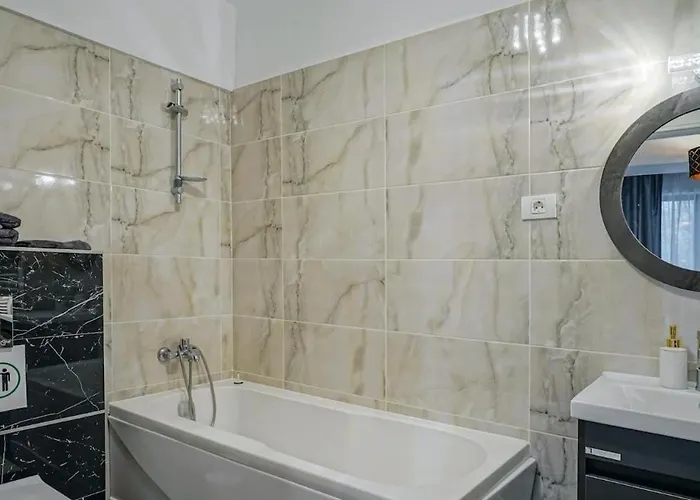 Vitan Plaza Comfort