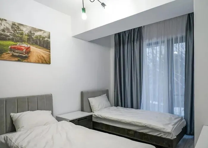 Vitan Plaza Comfort