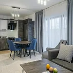 Vitan Plaza Comfort * 布加勒斯特